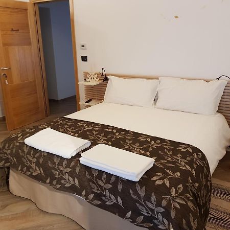 La Corte B&B Кандиоло Экстерьер фото