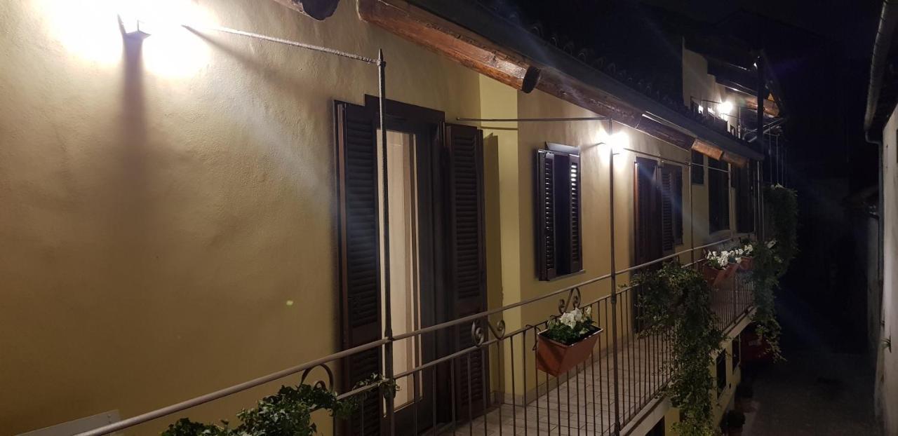 La Corte B&B Кандиоло Экстерьер фото