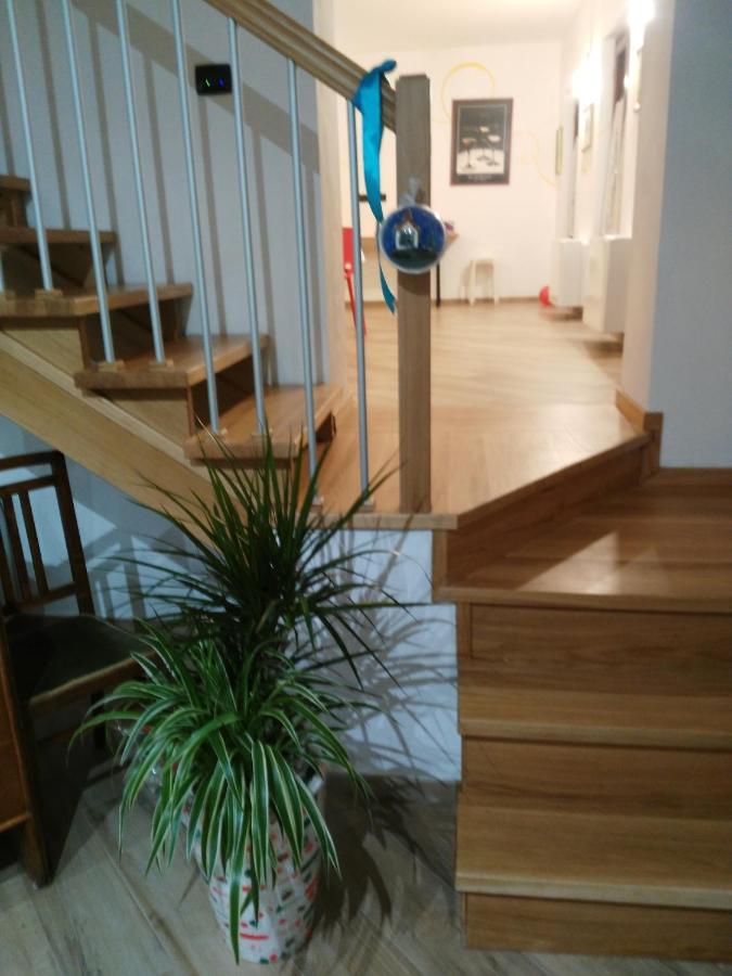 La Corte B&B Кандиоло Экстерьер фото