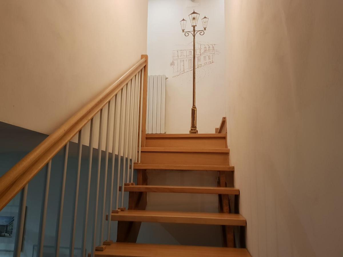 La Corte B&B Кандиоло Экстерьер фото