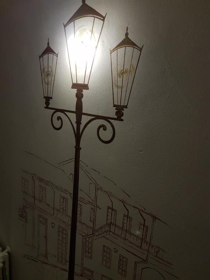 La Corte B&B Кандиоло Экстерьер фото