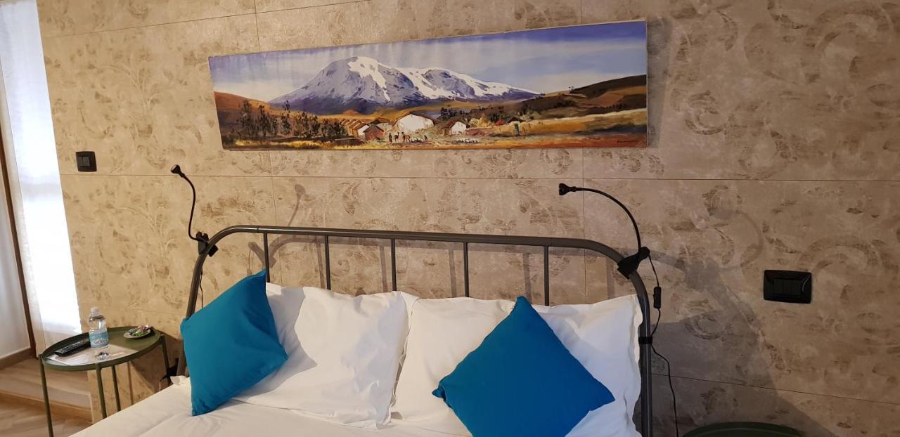 La Corte B&B Кандиоло Экстерьер фото