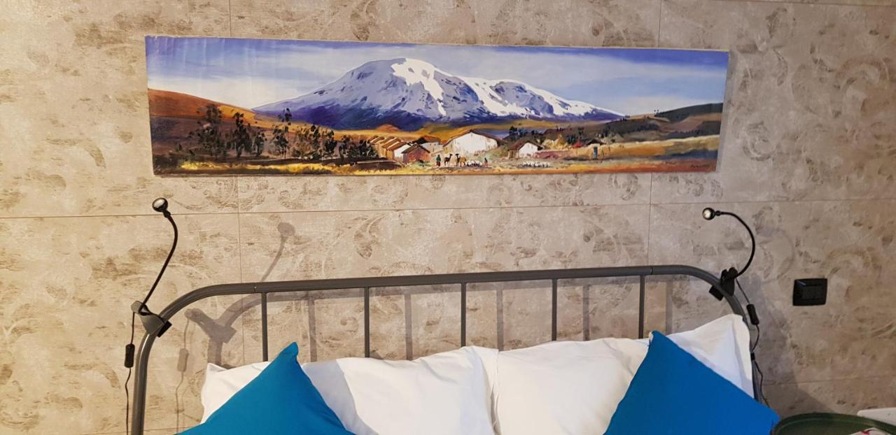 La Corte B&B Кандиоло Экстерьер фото