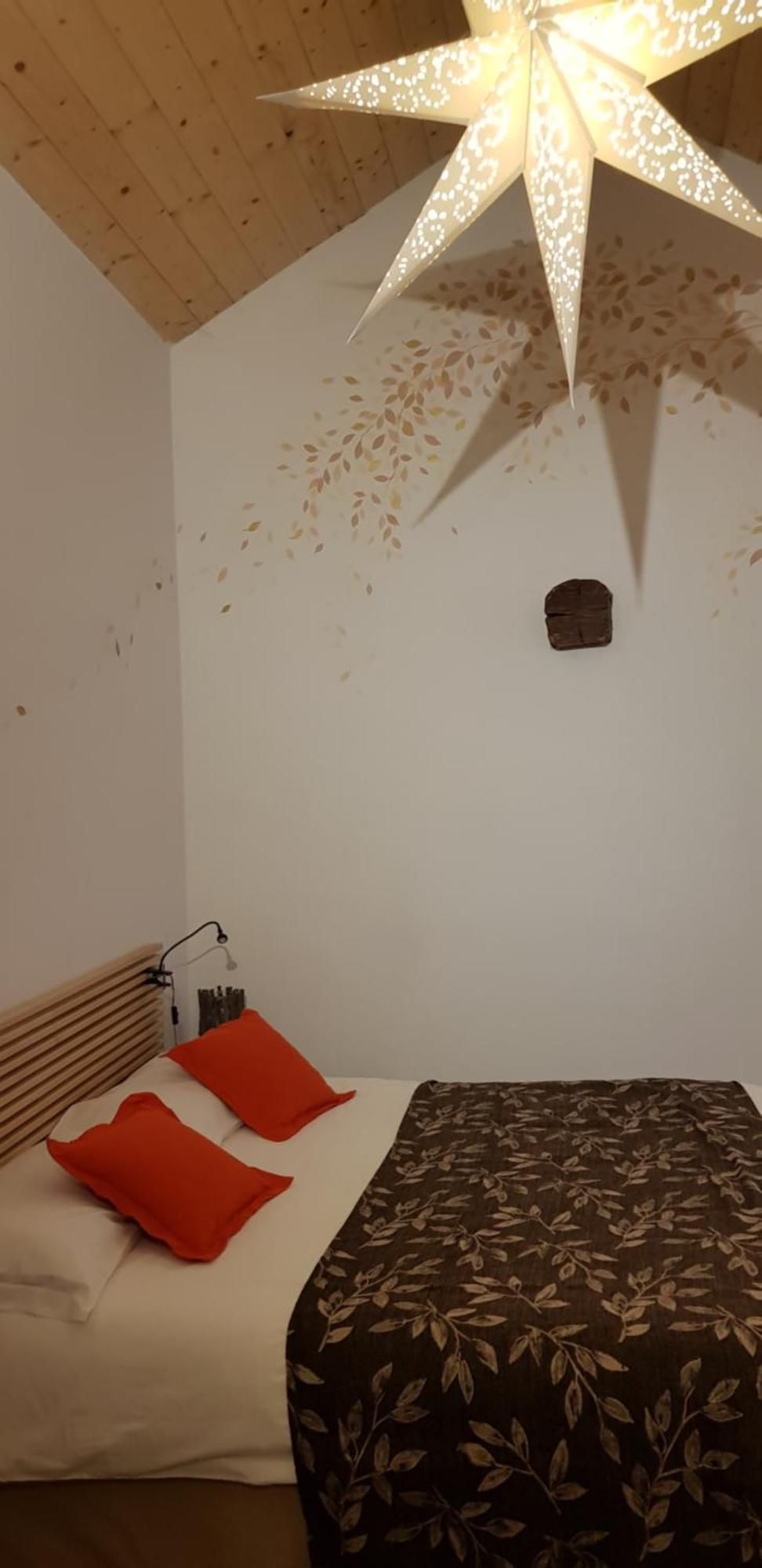 La Corte B&B Кандиоло Номер фото